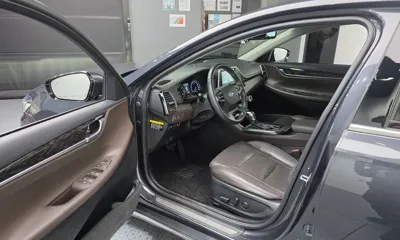 Hyundai Grandeur 2018, 162059 км, за 5883.13 USD - фото 10