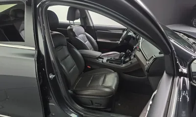 Hyundai Grandeur 2018, 162059 км, за 5883.13 USD - фото 12