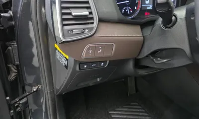 Hyundai Grandeur 2018, 162059 км, за 5883.13 USD - фото 15