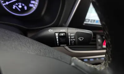 Hyundai Grandeur 2018, 162059 км, за 5883.13 USD - фото 16