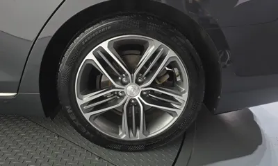 Hyundai Grandeur 2018, 162059 км, за 5883.13 USD - фото 21