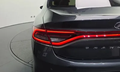 Hyundai Grandeur 2018, 162059 км, за 5883.13 USD - фото 23