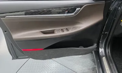 Hyundai Grandeur 2018, 162059 км, за 5883.13 USD - фото 24