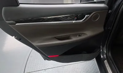 Hyundai Grandeur 2018, 162059 км, за 5883.13 USD - фото 25
