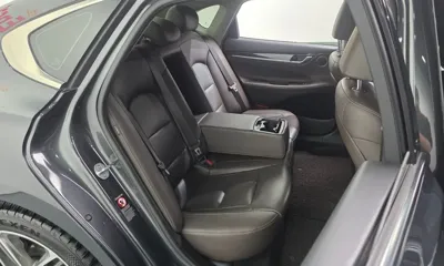 Hyundai Grandeur 2018, 162059 км, за 5883.13 USD - фото 26