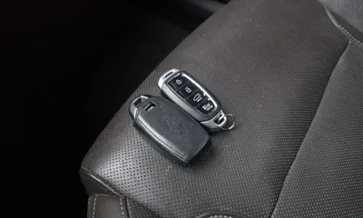 Hyundai Grandeur 2018, 162059 км, за 5883.13 USD - фото 31