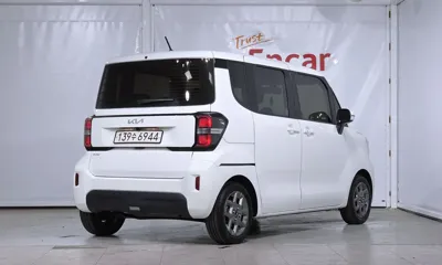 Kia Ray 2023, 26321 км, за 8527.24 USD