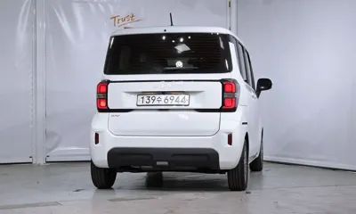 Kia Ray 2023, 26321 км, за 8527.24 USD