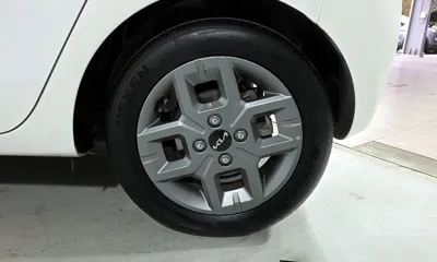 Kia Ray 2023, 26321 км, за 8527.24 USD