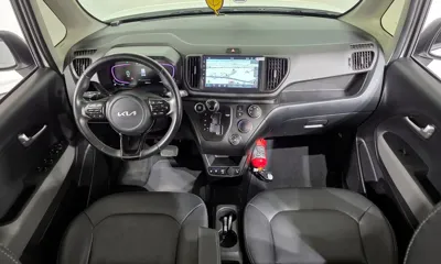 Kia Ray 2023, 26321 км, за 8527.24 USD - фото 7
