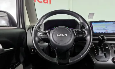 Kia Ray 2023, 26321 км, за 8527.24 USD - фото 13