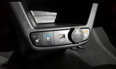 Kia Ray 2023, 26321 км, за 8527.24 USD - фото 17