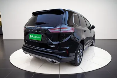Ford Edge 2021, 25100 км, за 20706 USD