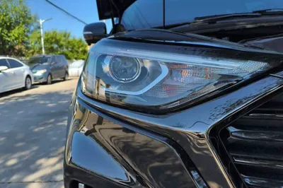 Ford Edge 2021, 25100 км, за 20706 USD