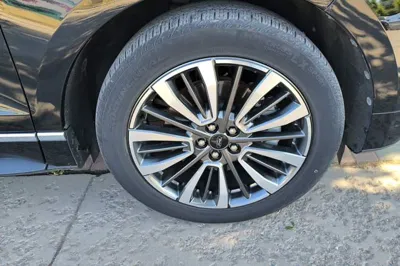 Ford Edge 2021, 25100 км, за 20706 USD