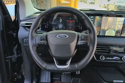Ford Edge 2021, 25100 км, за 20706 USD