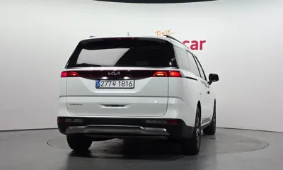 Kia Canival 2023, 53200 км, за 17920.44 USD