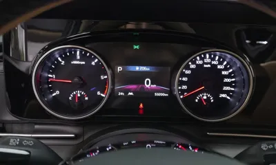 Kia Canival 2023, 53200 км, за 17776.9 USD - фото 8