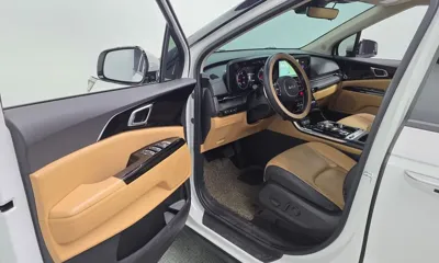 Kia Canival 2023, 53200 км, за 17776.9 USD - фото 10
