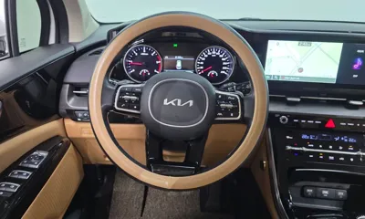 Kia Canival 2023, 53200 км, за 17776.9 USD - фото 14