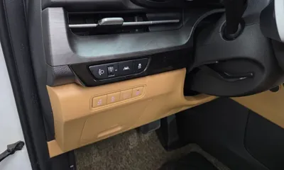 Kia Canival 2023, 53200 км, за 17776.9 USD - фото 20