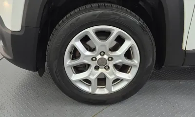 Jeep Renegade 2016, 107057 км, за 5288.21 USD