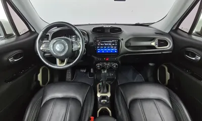 Jeep Renegade 2016, 107057 км, за 5288.21 USD - фото 7