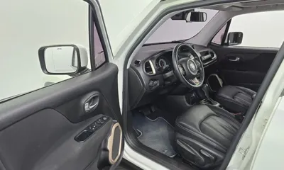 Jeep Renegade 2016, 107057 км, за 5288.21 USD - фото 10