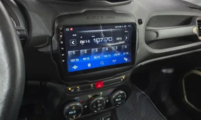 Jeep Renegade 2016, 107057 км, за 5288.21 USD - фото 12