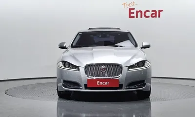 Jaguar XF 2014, 114145 км, за 4492.9 USD