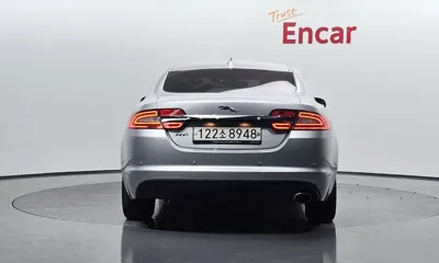 Jaguar XF 2014, 114145 км, за 4492.9 USD