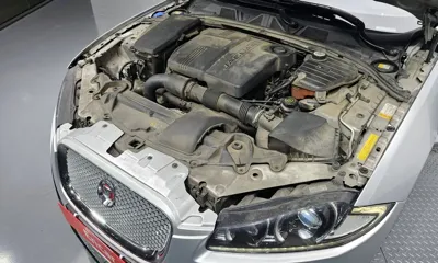 Jaguar XF 2014, 114145 км, за 4492.9 USD - фото 6