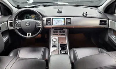 Jaguar XF 2014, 114145 км, за 4492.9 USD - фото 7