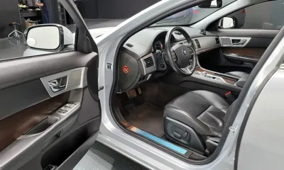 Jaguar XF 2014, 114145 км, за 4492.9 USD - фото 11