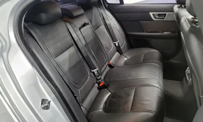 Jaguar XF 2014, 114145 км, за 4492.9 USD - фото 12