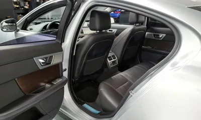 Jaguar XF 2014, 114145 км, за 4492.9 USD - фото 13