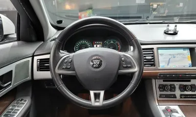 Jaguar XF 2014, 114145 км, за 4492.9 USD - фото 14