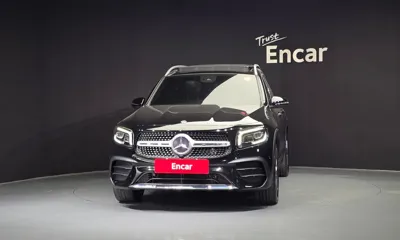 Mercedes-Benz GLB-Class 2020, 73836 км, за 19705.72 USD