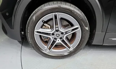 Mercedes-Benz GLB-Class 2020, 73836 км, за 19705.72 USD