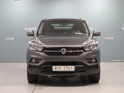 KG_Mobility_Ssangyong Rexton 2019, 130119 км, за 8465.19 USD