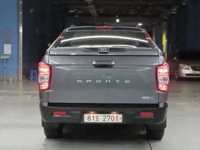 KG_Mobility_Ssangyong Rexton 2019, 130119 км, за 8465.19 USD