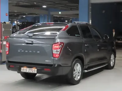 KG_Mobility_Ssangyong Rexton 2019, 130119 км, за 8465.19 USD