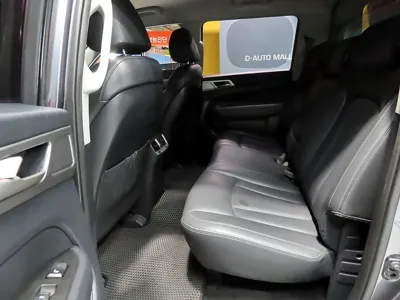 KG_Mobility_Ssangyong Rexton 2019, 130119 км, за 8465.19 USD - фото 7