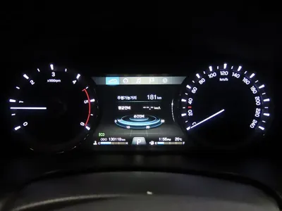 KG_Mobility_Ssangyong Rexton 2019, 130119 км, за 8465.19 USD - фото 8