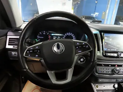 KG_Mobility_Ssangyong Rexton 2019, 130119 км, за 8465.19 USD - фото 9