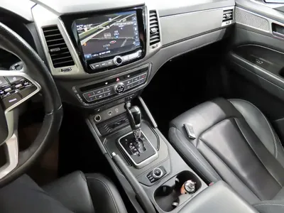 KG_Mobility_Ssangyong Rexton 2019, 130119 км, за 8465.19 USD - фото 10