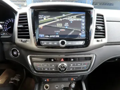 KG_Mobility_Ssangyong Rexton 2019, 130119 км, за 8465.19 USD - фото 11