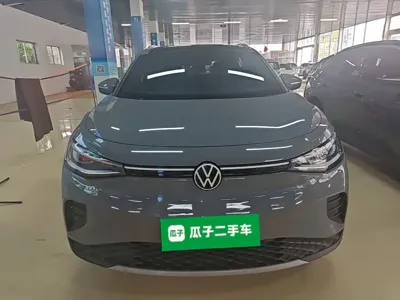Volkswagen ID.4 Crozz 2024, 31100 км, за 14527.97 USD