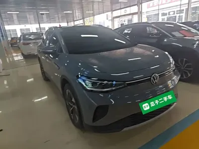 Volkswagen ID.4 Crozz 2024, 31100 км, за 14527.97 USD