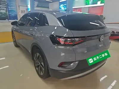 Volkswagen ID.4 Crozz 2024, 31100 км, за 14527.97 USD
